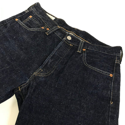 Levi's | リーバイス 501 デニムパンツ 00501-3377 インディゴ サイズ：30【倉吉店】