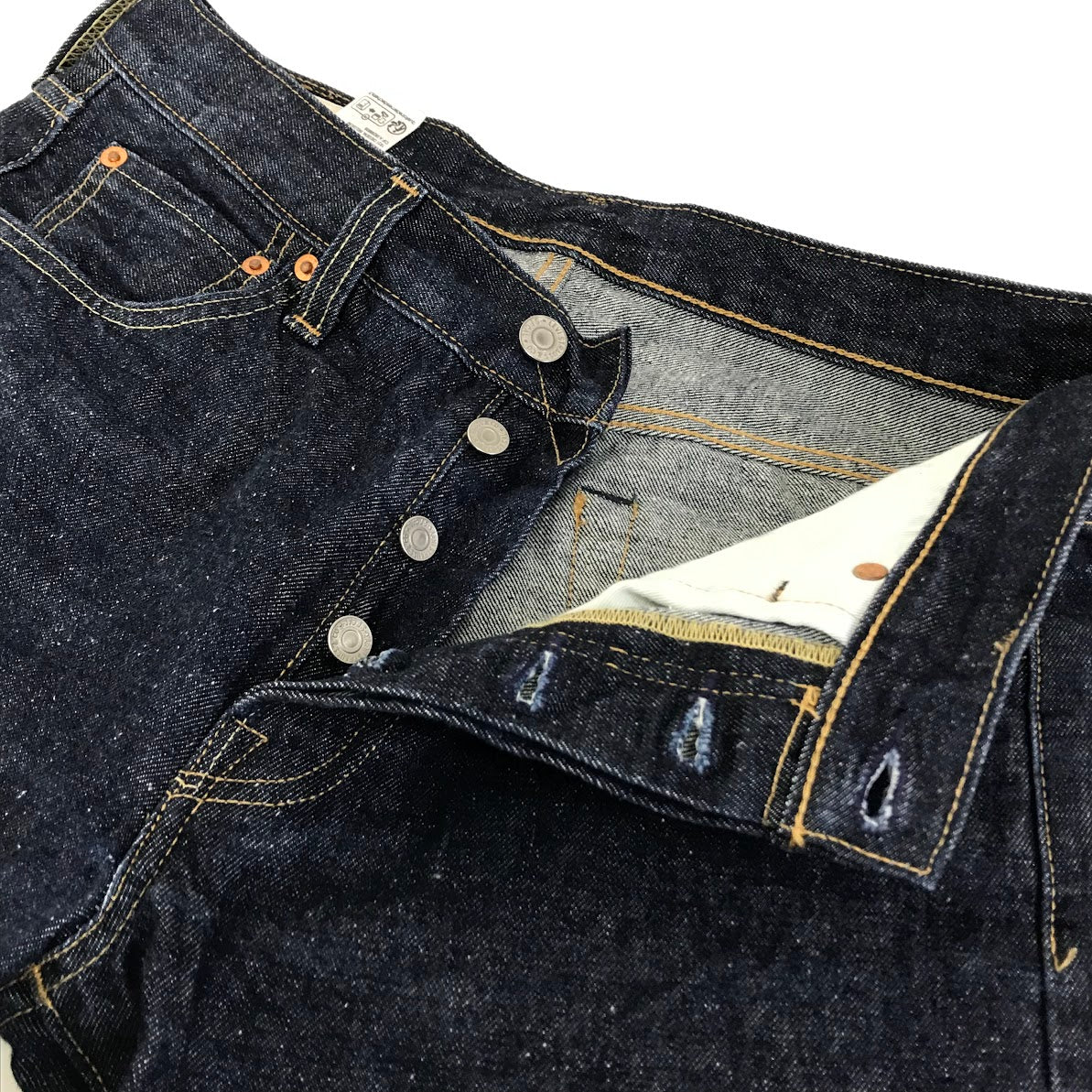 Levi's | リーバイス 501 デニムパンツ 00501-3377 インディゴ サイズ：30【倉吉店】