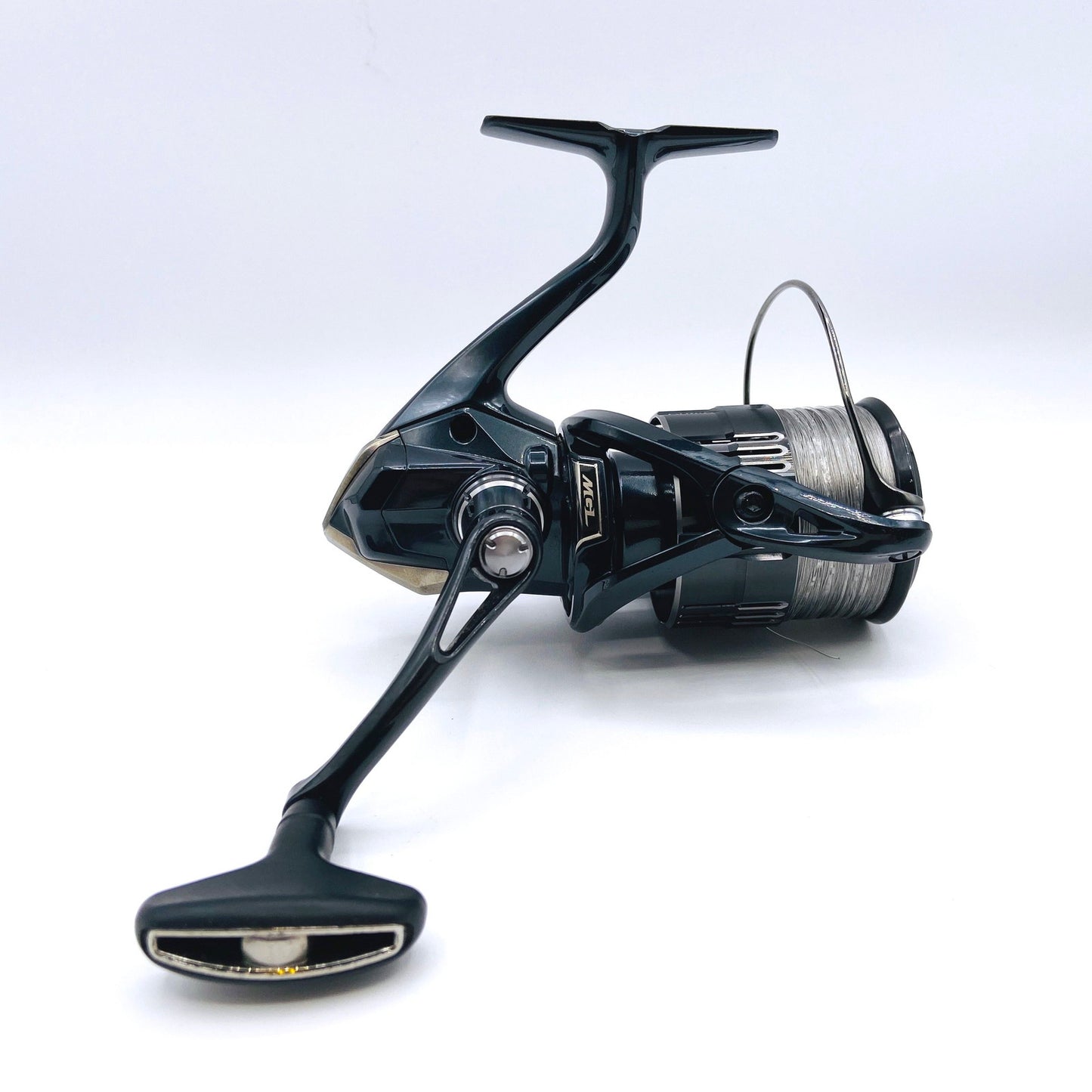 【フィッシング/釣り/釣具/リール】SHIMANO | シマノ 19 Vanquish ヴァンキッシュ 4000MHG【倉吉店】