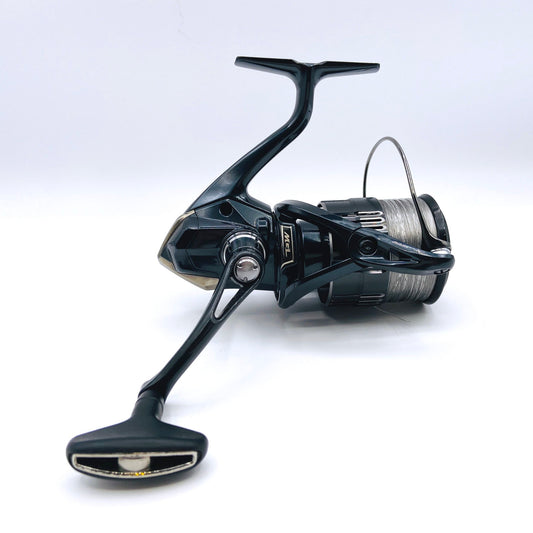 【フィッシング/釣り/釣具/リール】SHIMANO | シマノ 19 Vanquish ヴァンキッシュ 4000MHG【倉吉店】