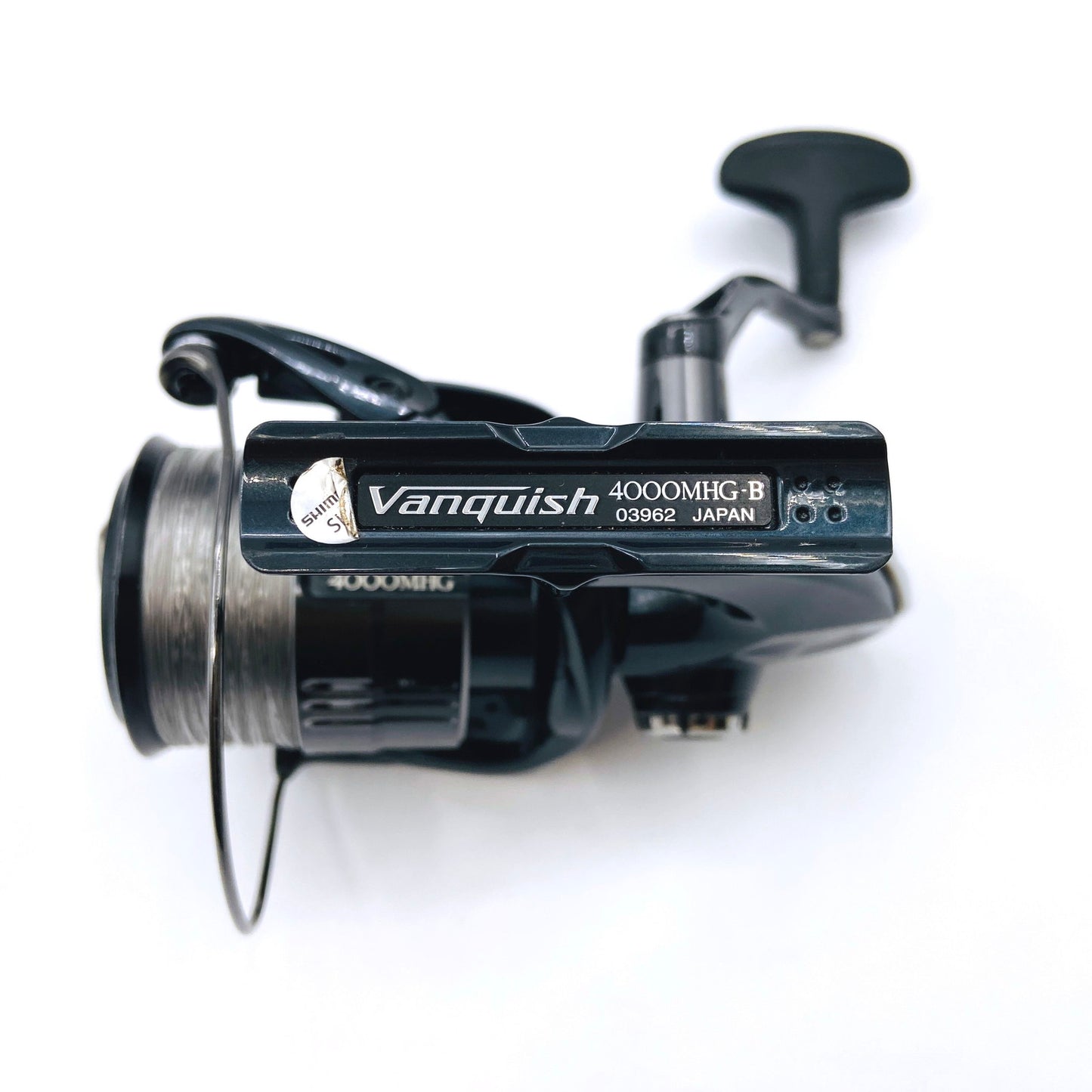 【フィッシング/釣り/釣具/リール】SHIMANO | シマノ 19 Vanquish ヴァンキッシュ 4000MHG【倉吉店】