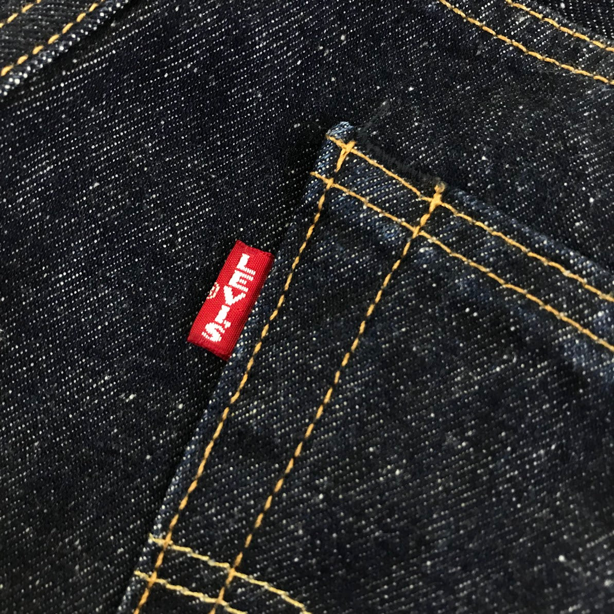 Levi's | リーバイス 501 デニムパンツ 00501-3377 インディゴ サイズ：30【倉吉店】