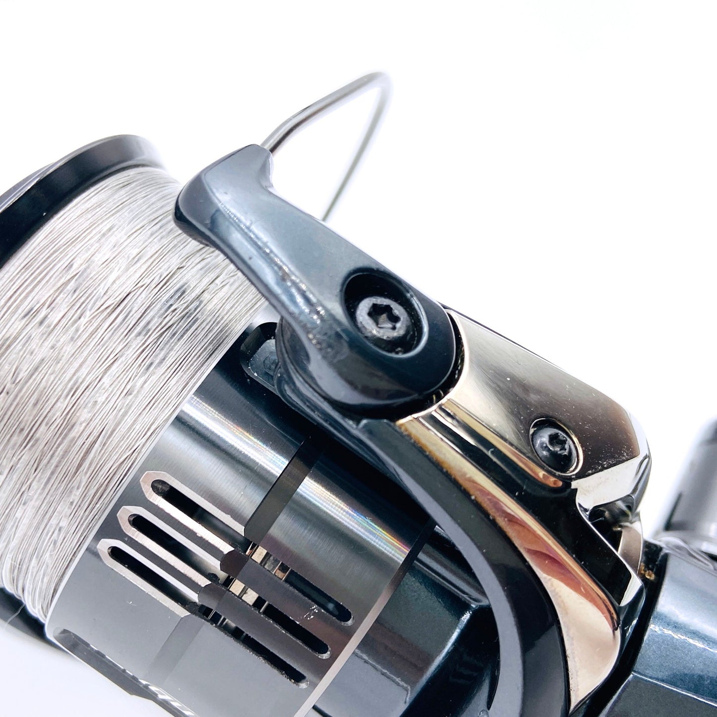 【フィッシング/釣り/釣具/リール】SHIMANO | シマノ 19 Vanquish ヴァンキッシュ 4000MHG【倉吉店】