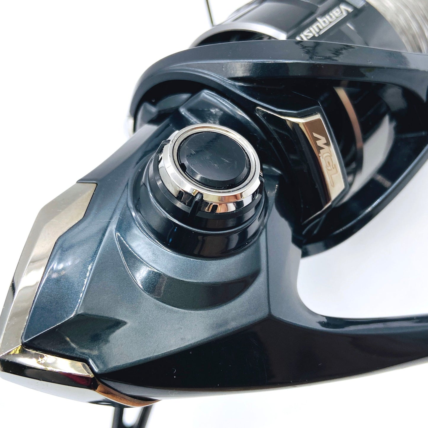【フィッシング/釣り/釣具/リール】SHIMANO | シマノ 19 Vanquish ヴァンキッシュ 4000MHG【倉吉店】