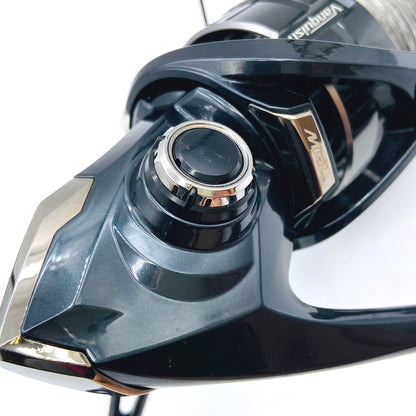 【フィッシング/釣り/釣具/リール】SHIMANO | シマノ 19 Vanquish ヴァンキッシュ 4000MHG【倉吉店】