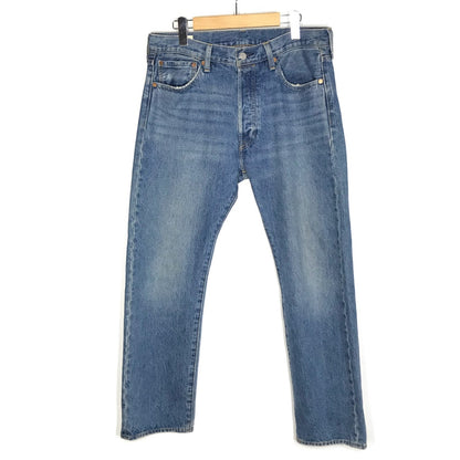 Levi's | リーバイス 別注501(R) ORIGINAL DARK INDIGO デニムパンツ A6737-0000 インディゴ サイズ：33【倉吉店】