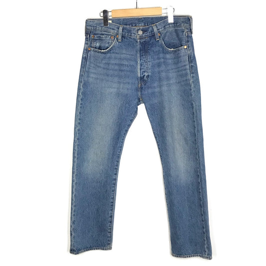 Levi's | リーバイス 別注501(R) ORIGINAL DARK INDIGO デニムパンツ A6737-0000 インディゴ サイズ：33【倉吉店】