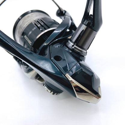 【フィッシング/釣り/釣具/リール】SHIMANO | シマノ 19 Vanquish ヴァンキッシュ 4000MHG【倉吉店】