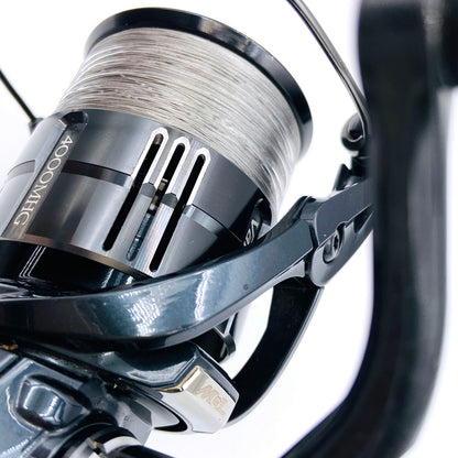 【フィッシング/釣り/釣具/リール】SHIMANO | シマノ 19 Vanquish ヴァンキッシュ 4000MHG【倉吉店】
