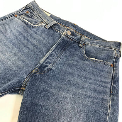 Levi's | リーバイス 別注501(R) ORIGINAL DARK INDIGO デニムパンツ A6737-0000 インディゴ サイズ：33【倉吉店】