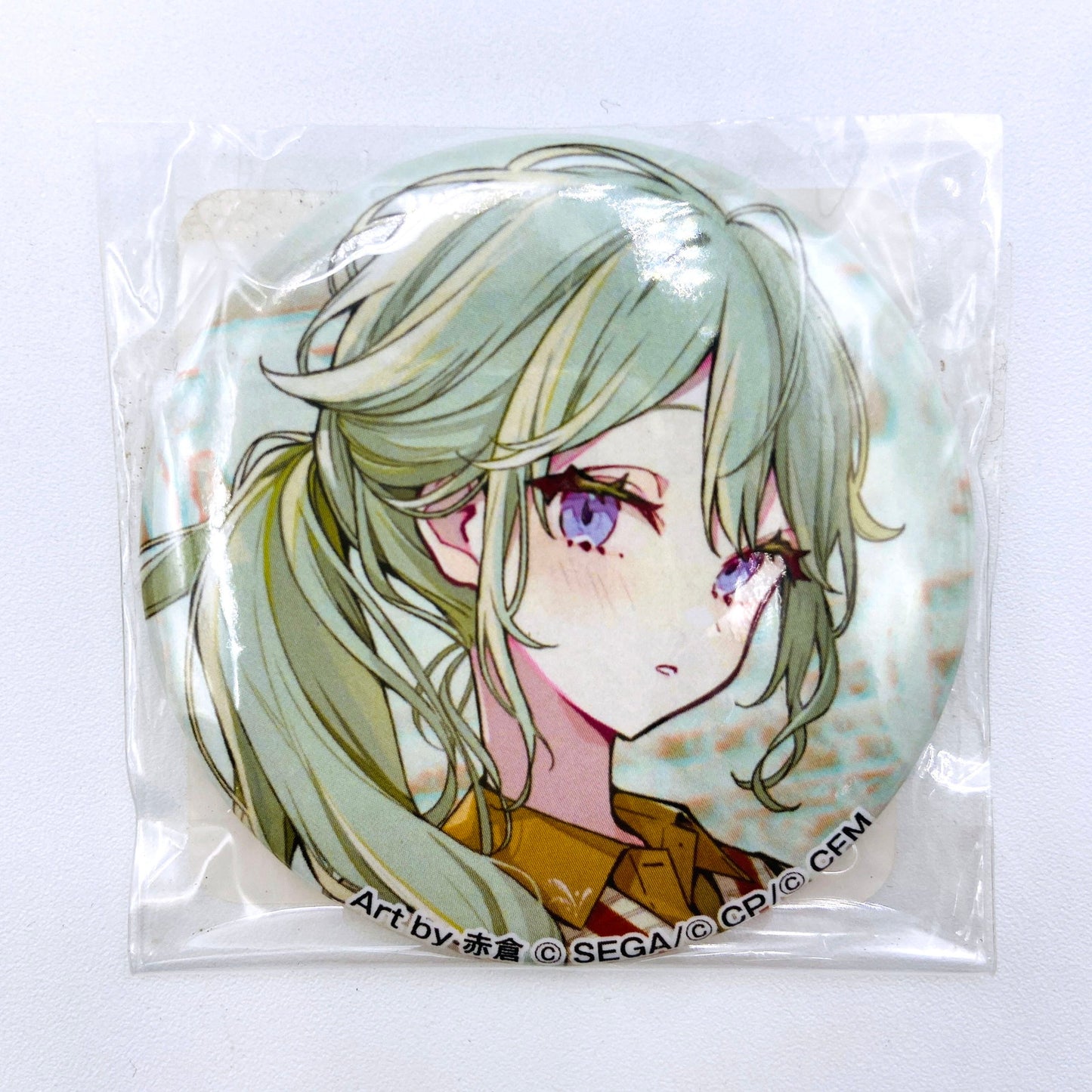 その他ホビー 草薙寧々 アクリルスタンド 缶バッジ プロセカ プロジェクトセカイ ZOZOTOWN【倉吉店】【代金引換不可・日時指定不可】【ポスト投函】