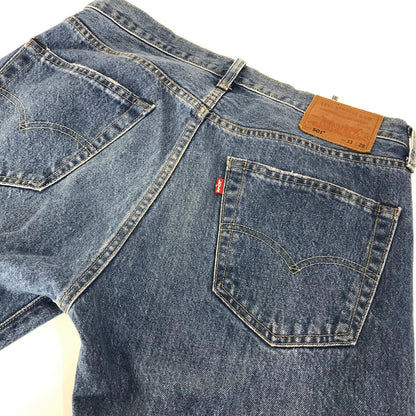 Levi's | リーバイス 別注501(R) ORIGINAL DARK INDIGO デニムパンツ A6737-0000 インディゴ サイズ：33【倉吉店】