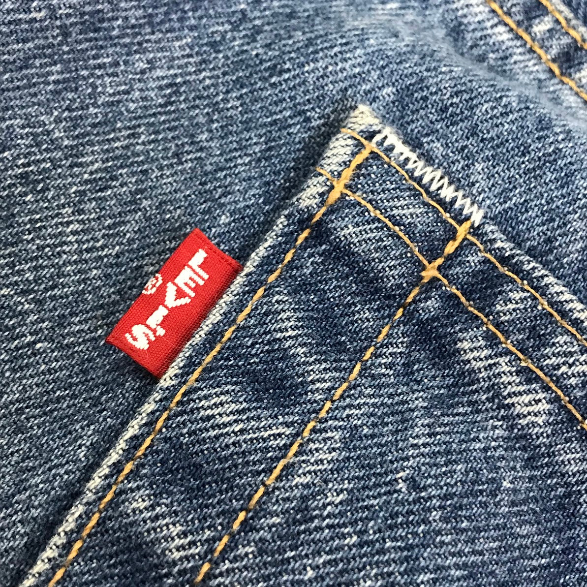 Levi's | リーバイス 別注501(R) ORIGINAL DARK INDIGO デニムパンツ A6737-0000 インディゴ サイズ：33【倉吉店】