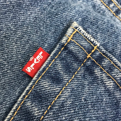 Levi's | リーバイス 別注501(R) ORIGINAL DARK INDIGO デニムパンツ A6737-0000 インディゴ サイズ：33【倉吉店】