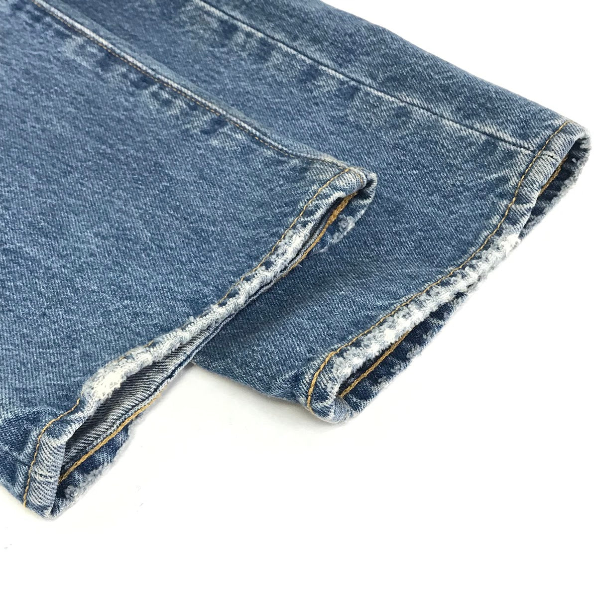 Levi's | リーバイス 別注501(R) ORIGINAL DARK INDIGO デニムパンツ A6737-0000 インディゴ サイズ：33【倉吉店】