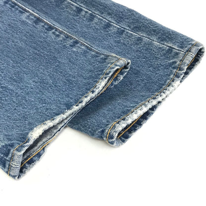 Levi's | リーバイス 別注501(R) ORIGINAL DARK INDIGO デニムパンツ A6737-0000 インディゴ サイズ：33【倉吉店】