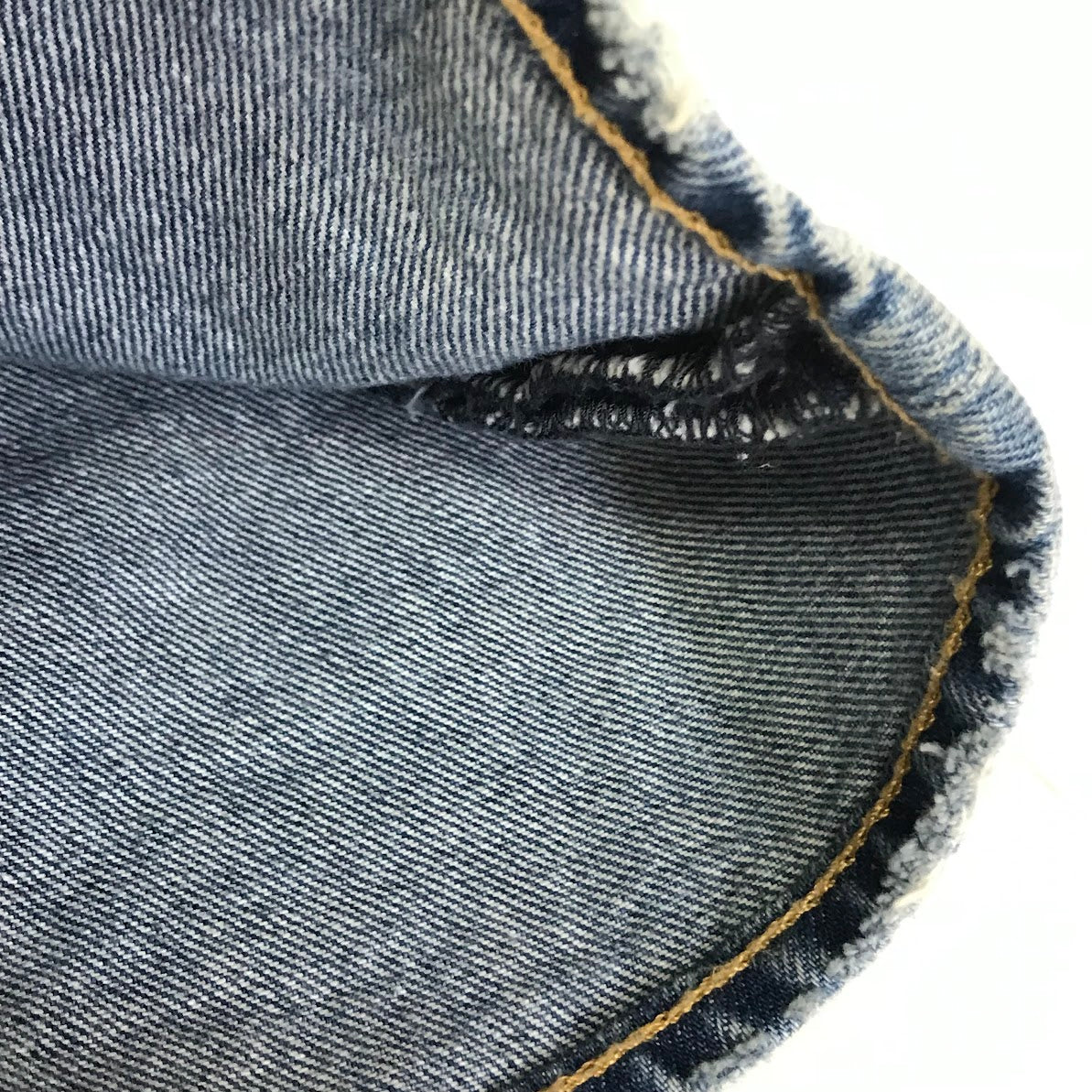 Levi's | リーバイス 別注501(R) ORIGINAL DARK INDIGO デニムパンツ A6737-0000 インディゴ サイズ：33【倉吉店】