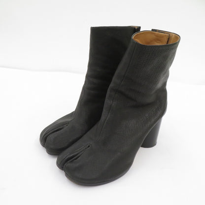 Maison Margiela | メゾンマルジェラ Tabi ブーツ サイズ:36.5 ブラック【瀬戸大橋店】