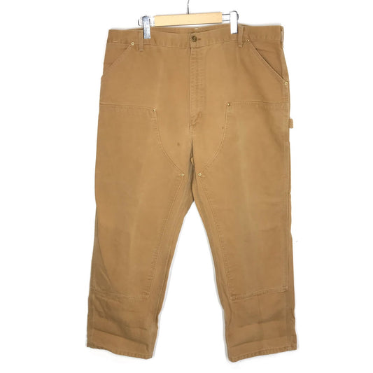 Carhartt | カーハート 90’s ダブルニーペインターパンツ パンツ キャメル【倉吉店】