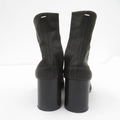 Maison Margiela | メゾンマルジェラ Tabi ブーツ サイズ:36.5 ブラック【瀬戸大橋店】