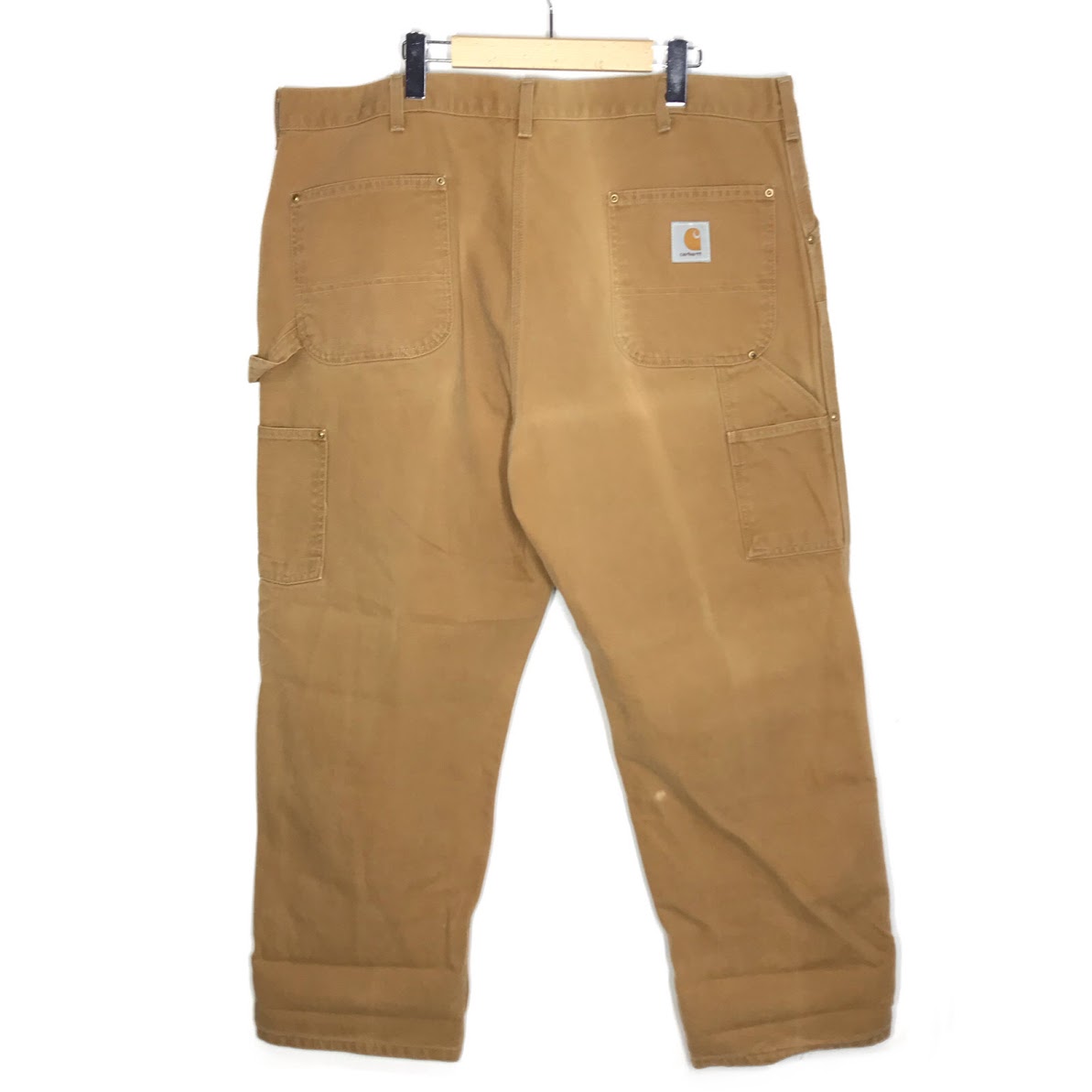 Carhartt | カーハート 90’s ダブルニーペインターパンツ パンツ キャメル【倉吉店】
