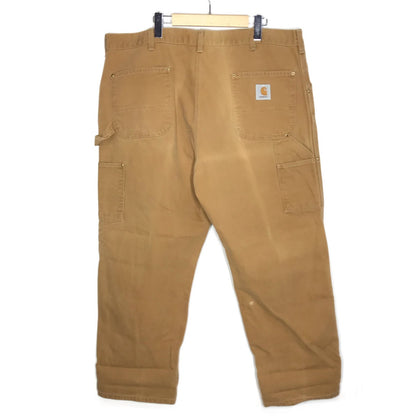 Carhartt | カーハート 90’s ダブルニーペインターパンツ パンツ キャメル【倉吉店】