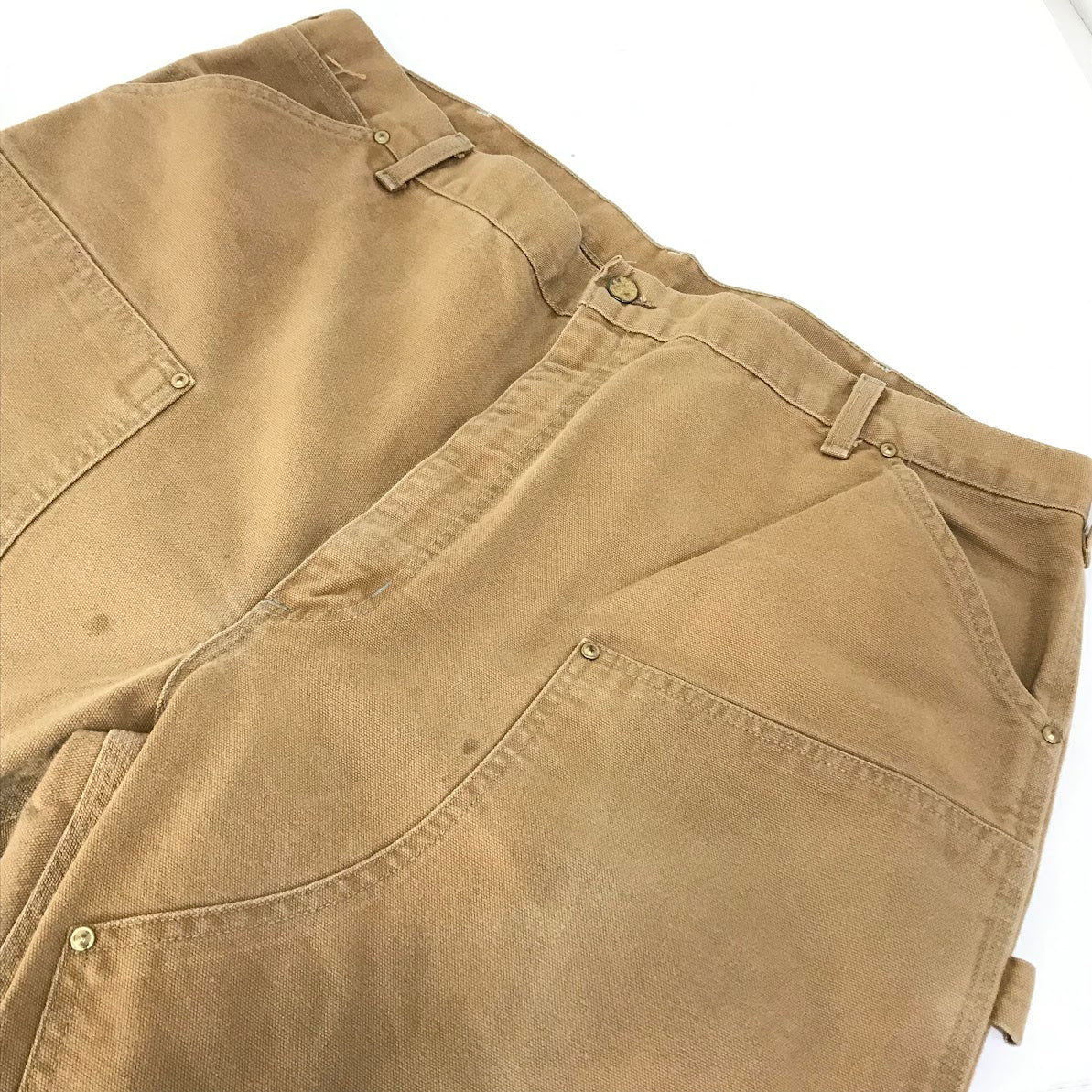 Carhartt | カーハート 90’s ダブルニーペインターパンツ パンツ キャメル【倉吉店】