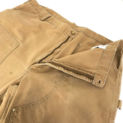 Carhartt | カーハート 90’s ダブルニーペインターパンツ パンツ キャメル【倉吉店】