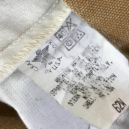 Carhartt | カーハート 90’s ダブルニーペインターパンツ パンツ キャメル【倉吉店】