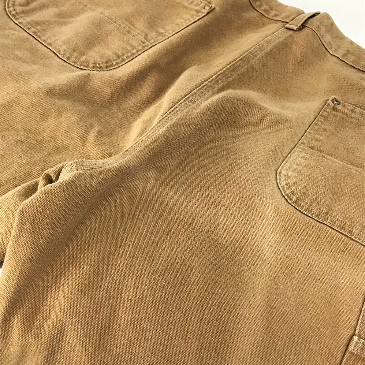 Carhartt | カーハート 90’s ダブルニーペインターパンツ パンツ キャメル【倉吉店】