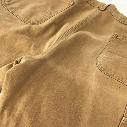 Carhartt | カーハート 90’s ダブルニーペインターパンツ パンツ キャメル【倉吉店】