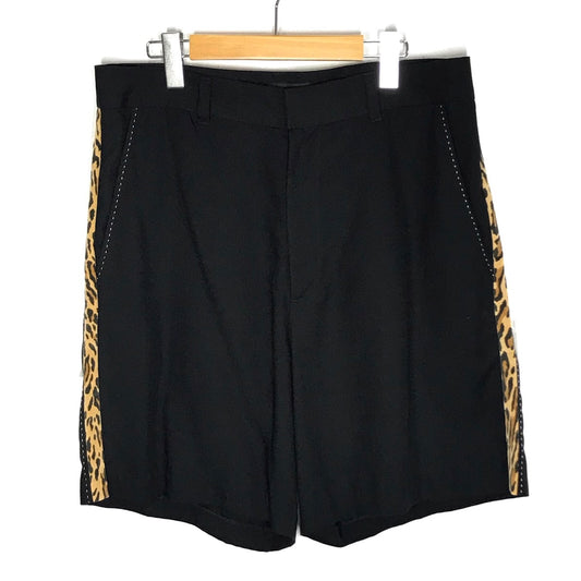 WACKOMARIA | ワコマリア 26SS 50'S SHORTS ( TYPE-2 ) ハーフパンツ ショートパンツ 26SS-WMP-PT16 ブラック サイズ：L【倉吉店】