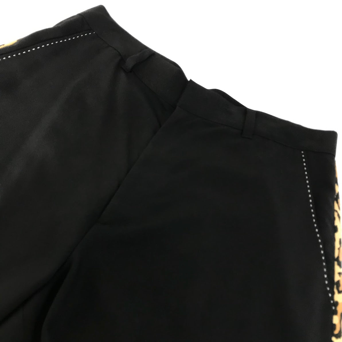 WACKOMARIA | ワコマリア 26SS 50'S SHORTS ( TYPE-2 ) ハーフパンツ ショートパンツ 26SS-WMP-PT16 ブラック サイズ：L【倉吉店】