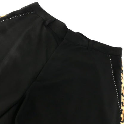 WACKOMARIA | ワコマリア 26SS 50'S SHORTS ( TYPE-2 ) ハーフパンツ ショートパンツ 26SS-WMP-PT16 ブラック サイズ：L【倉吉店】