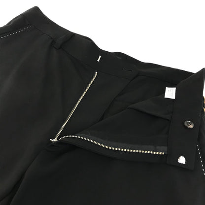 WACKOMARIA | ワコマリア 26SS 50'S SHORTS ( TYPE-2 ) ハーフパンツ ショートパンツ 26SS-WMP-PT16 ブラック サイズ：L【倉吉店】