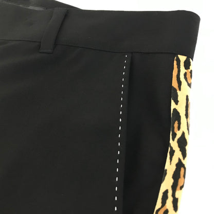 WACKOMARIA | ワコマリア 26SS 50'S SHORTS ( TYPE-2 ) ハーフパンツ ショートパンツ 26SS-WMP-PT16 ブラック サイズ：L【倉吉店】