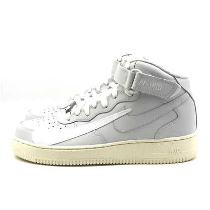 NIKE | ナイキ AIR FORCE 1 MID ’07 PRM 'COPY PASTE' スニーカー DQ8645-045 グレー 27cm【倉吉店】