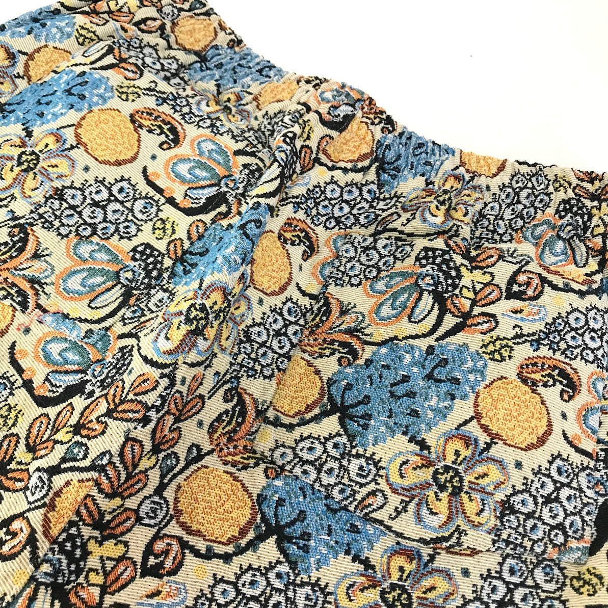 JOURNAL STANDARD relume | ジャーナルスタンダード　レリューム 総柄 パンツ 22-030-464-9710-4-0 サイズ：L【倉吉店】