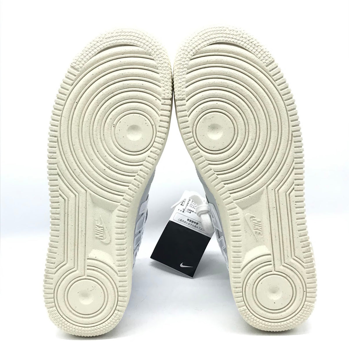 NIKE | ナイキ AIR FORCE 1 MID ’07 PRM 'COPY PASTE' スニーカー DQ8645-045 グレー 27cm【倉吉店】