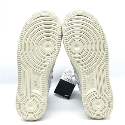 NIKE | ナイキ AIR FORCE 1 MID ’07 PRM 'COPY PASTE' スニーカー DQ8645-045 グレー 27cm【倉吉店】
