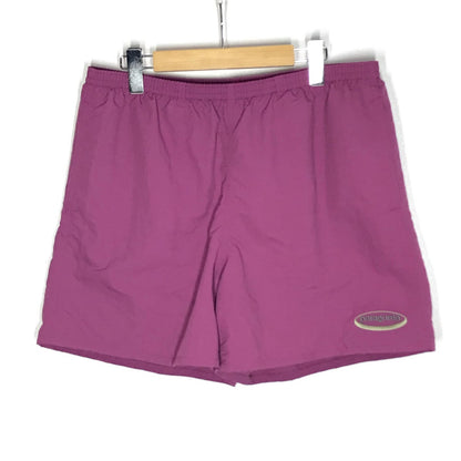 patagonia | パタゴニア 26SS Baggies Shorts バギーズショーツ パンツ 57022SP26 パープル サイズ：L【倉吉店】