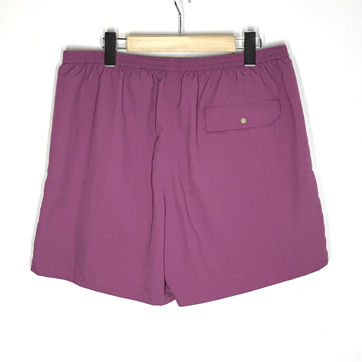 patagonia | パタゴニア 26SS Baggies Shorts バギーズショーツ パンツ 57022SP26 パープル サイズ：L【倉吉店】