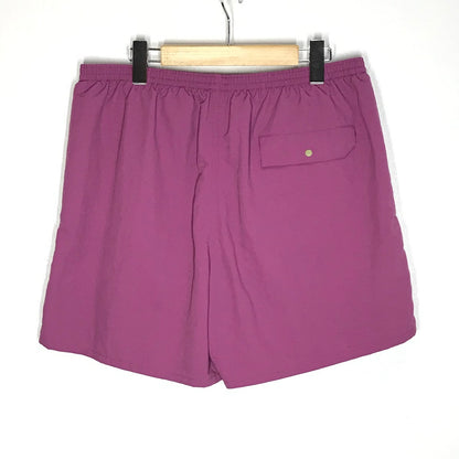 patagonia | パタゴニア 26SS Baggies Shorts バギーズショーツ パンツ 57022SP26 パープル サイズ：L【倉吉店】
