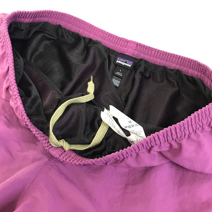 patagonia | パタゴニア 26SS Baggies Shorts バギーズショーツ パンツ 57022SP26 パープル サイズ：L【倉吉店】