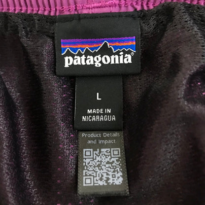 patagonia | パタゴニア 26SS Baggies Shorts バギーズショーツ パンツ 57022SP26 パープル サイズ：L【倉吉店】