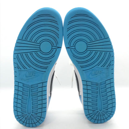 NIKE | ナイキ AIR JORDAN 1 LOW OG 'UNC' スニーカー CZ0790-104 27.5cm【倉吉店】