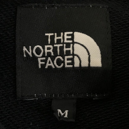 THE NORTH FACE | ザ・ノースフェイス バックスクエアロゴフーディー パーカー長袖 パーカー NT12034 ブラック サイズ：M【倉吉店】