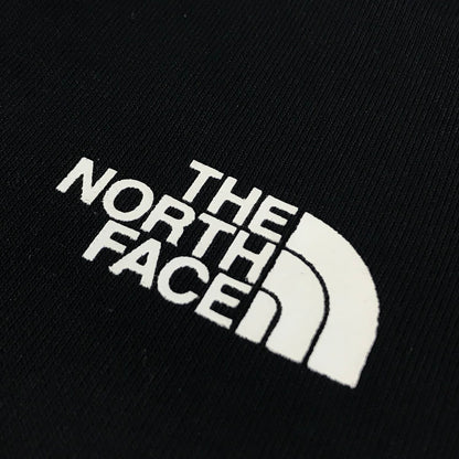 THE NORTH FACE | ザ・ノースフェイス バックスクエアロゴフーディー パーカー長袖 パーカー NT12034 ブラック サイズ：M【倉吉店】
