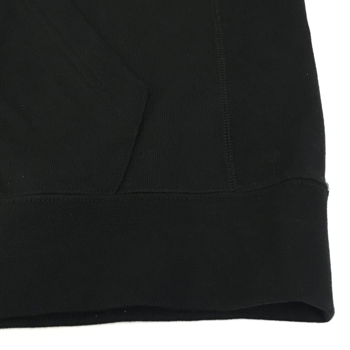 THE NORTH FACE | ザ・ノースフェイス バックスクエアロゴフーディー パーカー長袖 パーカー NT12034 ブラック サイズ：M【倉吉店】
