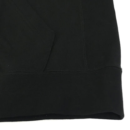 THE NORTH FACE | ザ・ノースフェイス バックスクエアロゴフーディー パーカー長袖 パーカー NT12034 ブラック サイズ：M【倉吉店】